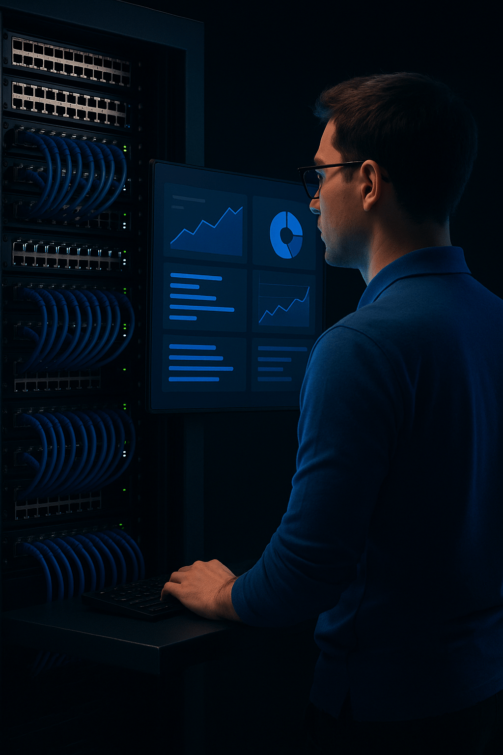 Image representing service