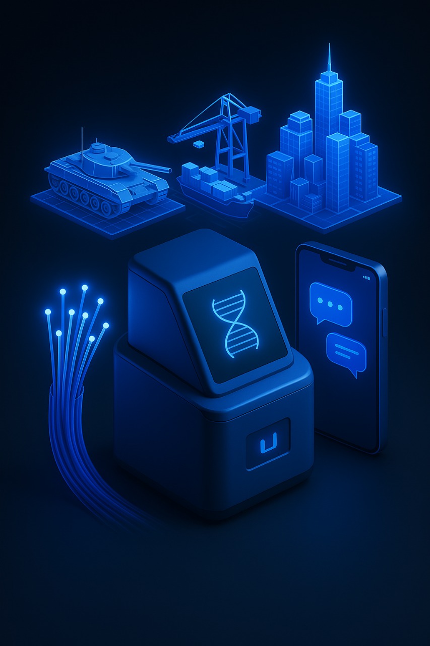 Image representing service